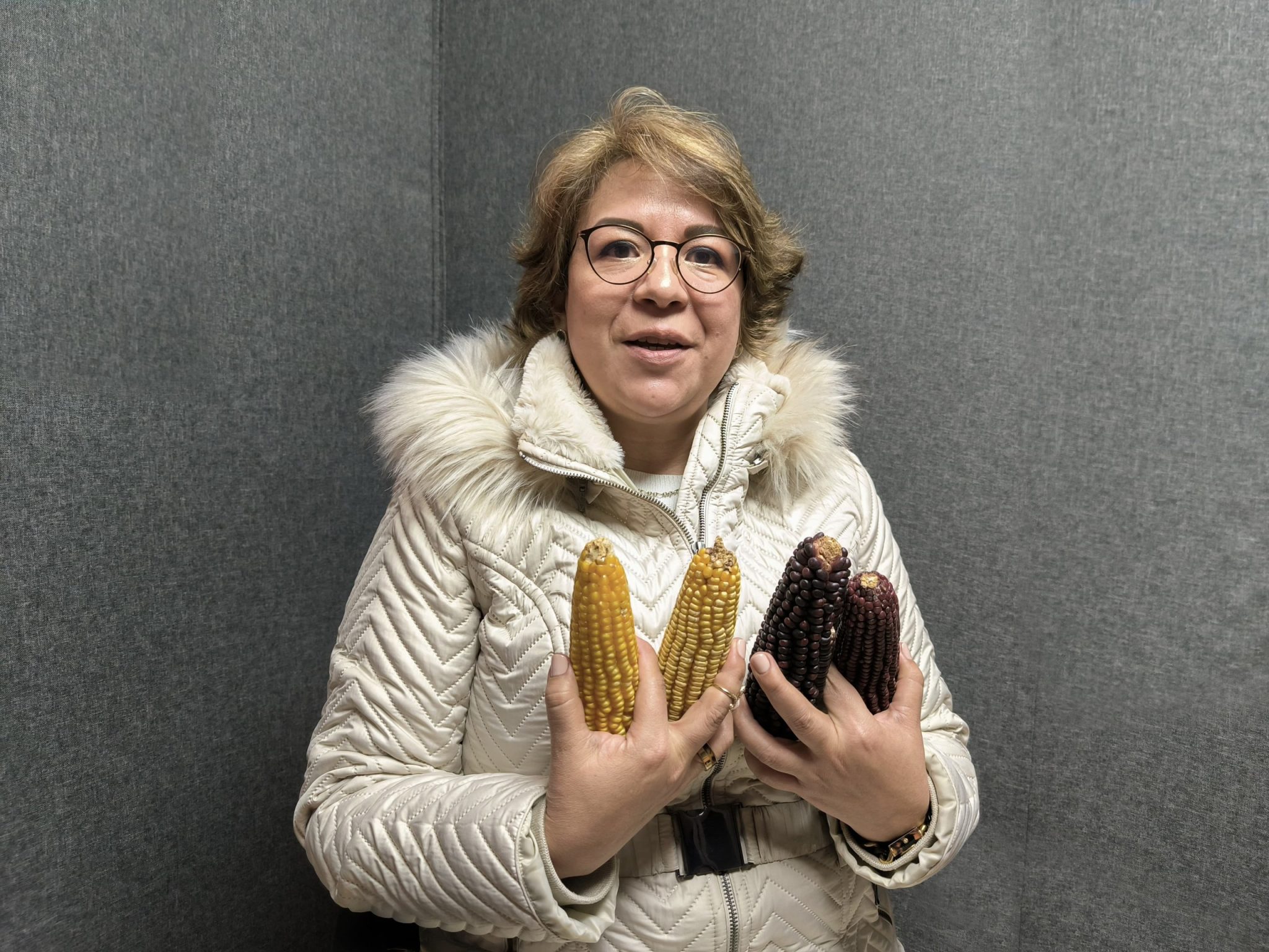 Aumentan productos genéticamente modificados en el consumo del mexicano, revela investigación en la que participa la UASLP