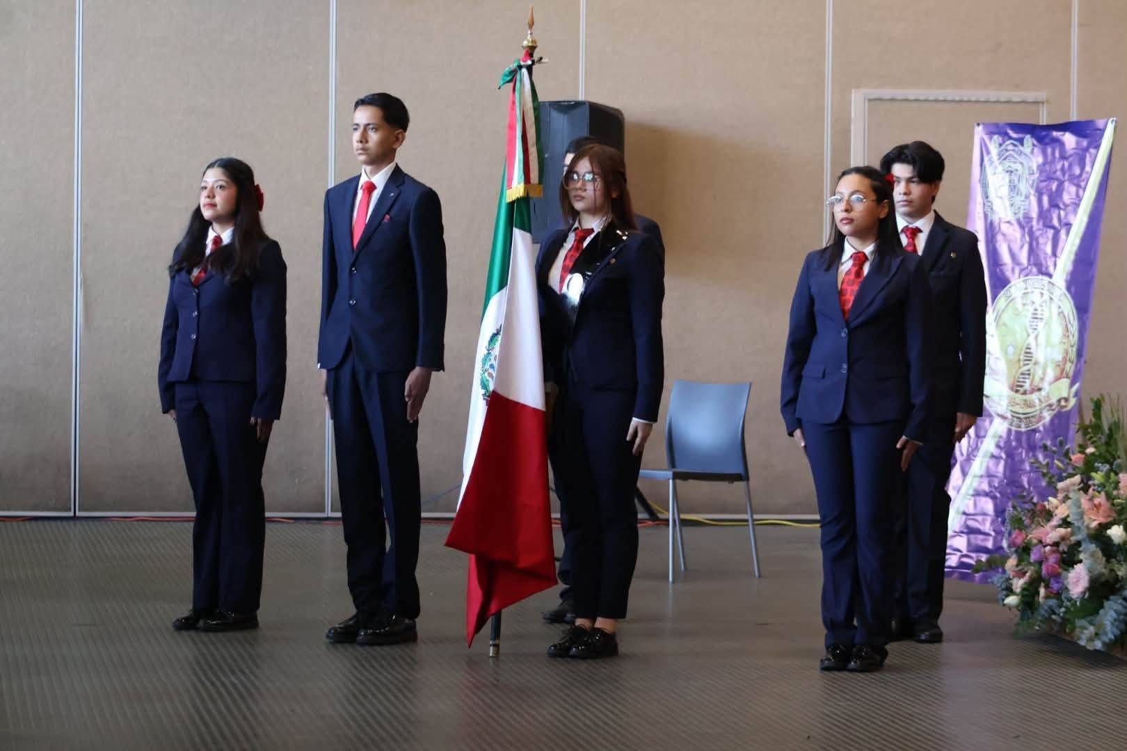 50 aniversario del IIQB-UMSNH